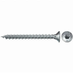 Vis à bois Power fpf ii ctf Fischer 3,5 x 20 bc - Boite de 200 - 670074