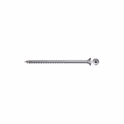 300x Power-Fast ii fpf ii ctp 3,5 x 25 mm bc tête fraisée avec étoile interne TX20 filetage partiel électro-galvanisé passivé bleu - 670108 - Fischer
