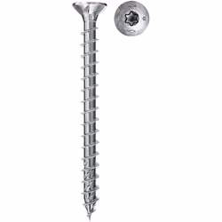 Fischer 670131 vis et boulon 20 mm 1000 pièce(s)