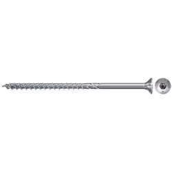 Fischer 670165, Vis, Bois, Utilité générale, Cruciforme, TX20, ETA-19/0175, ETA-19/0175