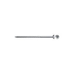 200 Vis Power-Fast fpf-ii-ctp Ø4 x 45 mm, tête fraisée tx, filetage partiel Fischer