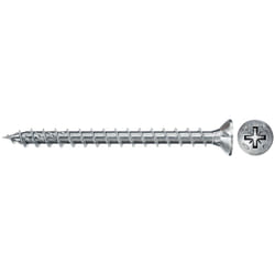 Fischer 670208 vis et boulon 50 mm 500 pièce(s)