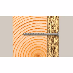 Fischer 670227 vis et boulon 60 mm 50 pièce(s)