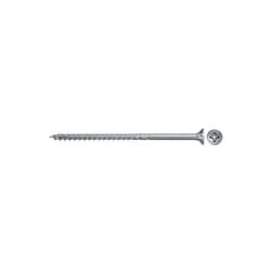Fischer - PowerFast ii fpf ii czp Vis, 40x60 bc, tête fraisée, entraînement pz, filetage partiel, zingué, boîte 500 670228