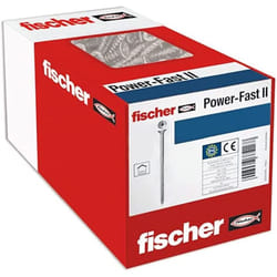 Fischer 670273 vis et boulon