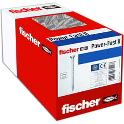 Fischer 670277 vis et boulon 70 mm 500 pièce(s)