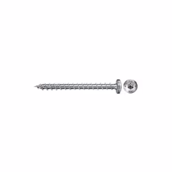• ø filetage d1: 4,5 mm• Empreinte : T20• ø tête: 9,0 mm• Galvanisé, passivé bleu• Ne contient pas de chrome VI , très écolog ...