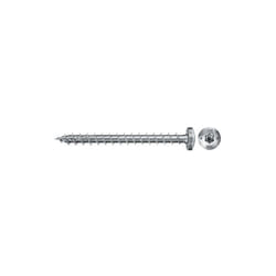Vis pour panneaux agglomérés Power-Fast II 4,5x16 PH blvz VG TX, UE 200