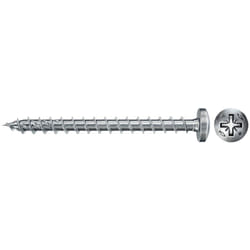 Fischer 670335 vis et boulon 20 mm 200 pièce(s)