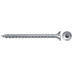 Fischer - 200 Vis Power-Fast fpf-ii-ctf Ø5 x 20 mm, tête fraisée tx, filetage total