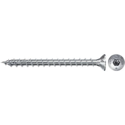 200 Vis Power-Fast fpf-ii-ctf Ø5 x 25 mm, tête fraisée tx, filetage total Fischer