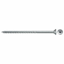 Fischer 670368 vis et boulon 120 mm 100 pièce(s)