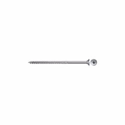 Fischer 670369, Vis, Métal, Bois, Utilité générale, Filetage partiel, Torx