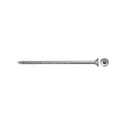 Fischer - Boîte de 500 vis à bois Power-Fast fpf ii ctp - 5 x 40 mm
