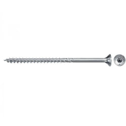 Fischer - Vis à bois Power-Fast ii fpf ii ctp tx 5 0x45 mm 200 unités