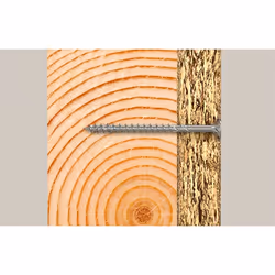 Fischer Power-Fast II 90 mm 30 pièce(s) Vis