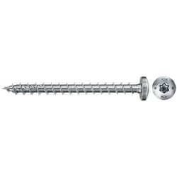 Fischer 670437 vis et boulon 30 mm 200 pièce(s)