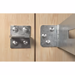 Fischer 670437 vis et boulon 30 mm 200 pièce(s)