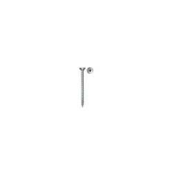 Fischer - 100 Vis Power-Fast fpf-ii-ctp Ø6 x 140 mm, tête fraisée tx, filetage partiel