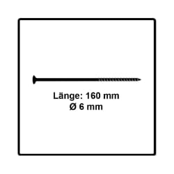 Fischer 670464 vis et boulon