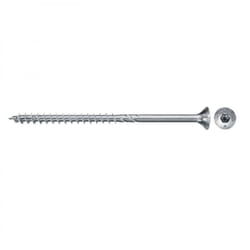 Fischer - Vis à bois torx 6 0x50 mm 200 unités