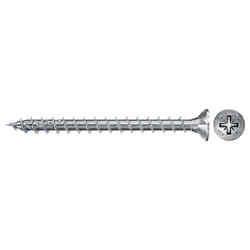 Fischer Power-Fast II FPF II CZF 35 mm 50 pièce(s) Vis