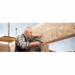 Vis à bois Fischer Power-Fast II FPF II CZP; PZ3; 6 0x140; 100 unités Code EAN : 4048962373622 Marque : Fischer Poids du prod ...