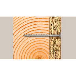 Fischer 670658 vis et boulon 60 mm 50 pièce(s)