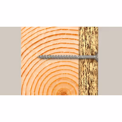 Fischer 670686 vis et boulon 80 mm 50 pièce(s)