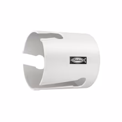 FISCHER 553602 HS-MULTI 32 Couronne multi-matériaux HS-MULTI 32 parfaite pour le perçage d’une large gamme de matériaux tels  ...