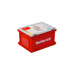 Fischer 553659 produit d'étanchéité de construction 360 ml