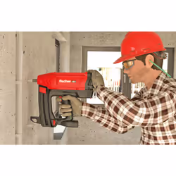 Fischer 553717 accessoire pour cloueuses et agrafeuses Nailer magazine FGC 100