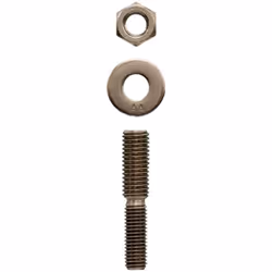AvantagesLagoupille de réduction de filetage M12/M10 permet un filetage de raccordement M10 pour le fischer TherMax 12 et 16. ...