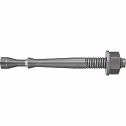 Fischer 554092, Béton, Acier, M10, 1 cm, 60 mm, 1 cm