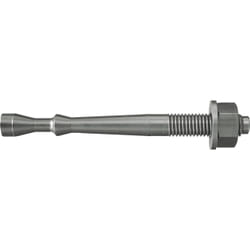 Fischer 554092 ancrage à vis et cheville murale 10 pièce(s) 60 mm