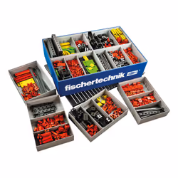 fischertechnik Creative Box Basic