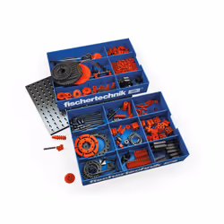 fischertechnik Creative Box Mechanics