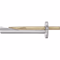 Fischer 554899, Acier zingué, Béton, Cloison sèche, 1,5 cm, 100 pièce(s)