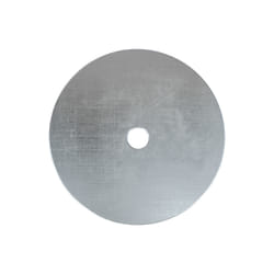 Fischer 554935 cale, entretoise et rondelle 1008 pièce(s) Rondelle plate Acier zingué