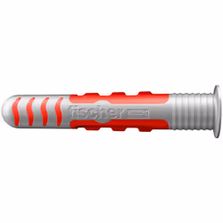 Fischer DuoSeal 8 x 48 S PH TX A2 25 pièce(s) Ancre d'expansion 48 mm