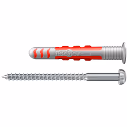 Fischer 557731, 4 pièce(s)