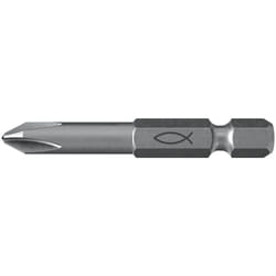 Fischer 557841 embout de tournevis 1 pièce(s)