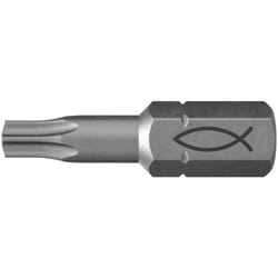 Fischer 557845 embout de tournevis 10 pièce(s)