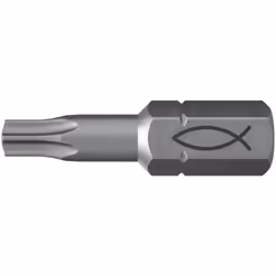 Fischer 557848, 10 pièce(s), Torx