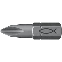 Fischer 557851 embout de tournevis 10 pièce(s)