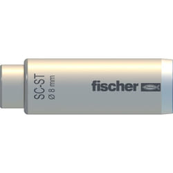 Fischer 557872 Fixation spéciale et matériel d'assemblage Outil de réglage 1 pièce(s)