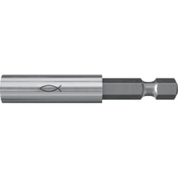 Fischer 558178 Support d'embout de tournevis 25,4 / 4 mm (1 / 4") 1 pièce(s)