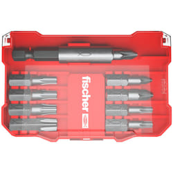 Fischer 558179 foret 10 pièce(s)