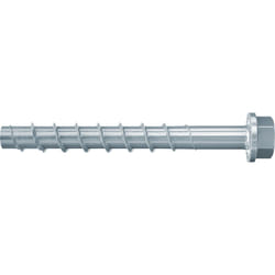 Fischer 558222 vis et boulon 280 mm 20 pièce(s)