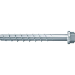 Fischer 558223 vis et boulon 170 mm 20 pièce(s)